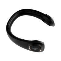 Fan personal portátil del cuello del USB sin cuchilla con 5000mAh con pilas