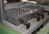 Professional Paper Pulp Molding Machine Egg Cartons Manufacturing Machine