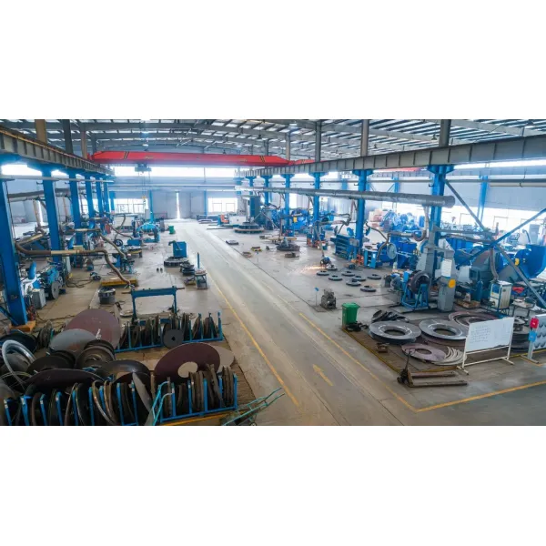 C Type Belt Driven High Efficiency Centrifugal Fan