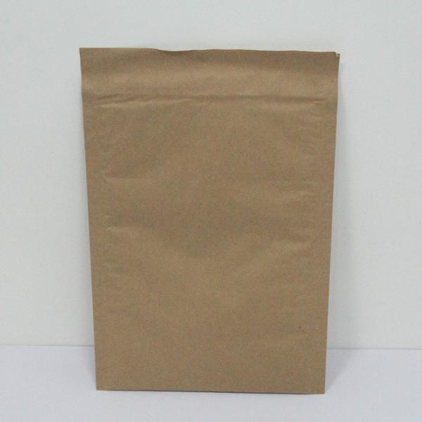 Biodegradable Bubble Pouch Bags 15x25cm Compostable Bubble Mailer