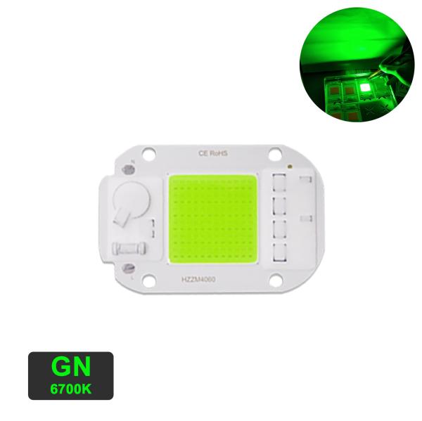 Driverless COB LED Module COB Chip Power 30W Led Grow Light Chip