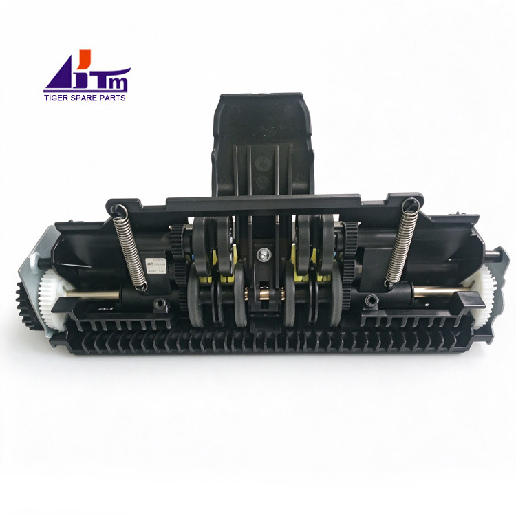 01750307761 Diebold Nixdorf DN Cassette Banknote Feeding Roller Assy 1750307761