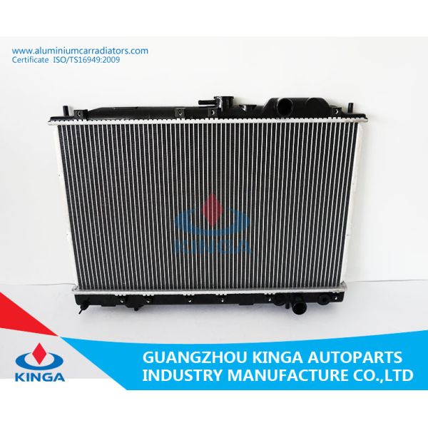 GALANT'87-92 MT MITSUBISHI Radiator OEM MB356527 Plastic Tank