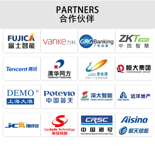 DC 24V 2000rpm with encoder for motor control feedback servo drive motor for Security equipment
