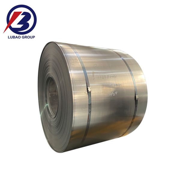 Незаправленная Full Hard CRC Cold Rolled Carbon Steel Coil для измерительной ленты 0.2*1000mm SPCD SPCEN изготовленная