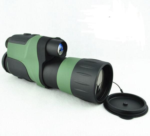 NVDT-M01-4X50 Digital Night Vision Monocular
