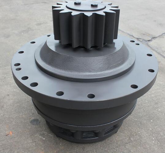 Volvo excavator EC290 Swing Motor gearbox and spare parts /Planetary gear/sun gear