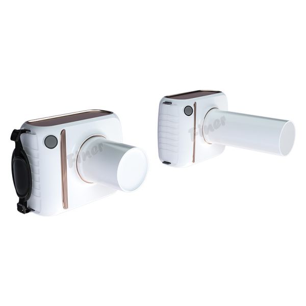 Intra caméra orale dentaire Digital X Ray Machine For Endodontic Treatment