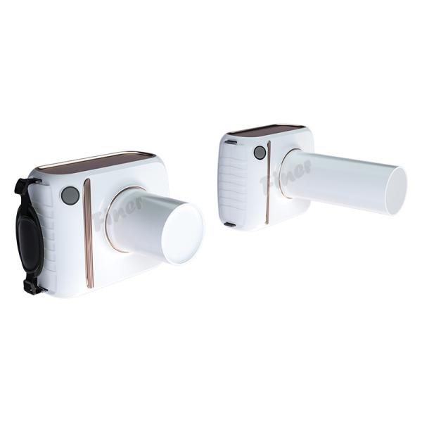 Câmera oral intra dental Digital X Ray Machine For Endodontic Treatment