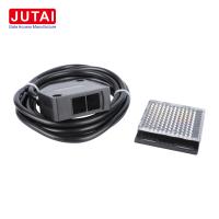 UV-Resistant Infrared Safety Sensor With EMI Shielding - Heavy Traffic Loading Dock Doors