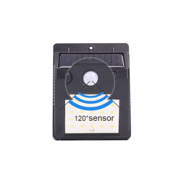 Света СИД радиотелеграфа сада RoHS на открытом воздухе солнечные 2 лет гарантии