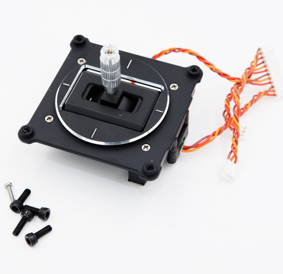 Wholesale Frsky M9 Gimbal M9 High Sensitivity Hall Sensor For Taranis X9D X9D Plus Transmitter RC Remote Controller