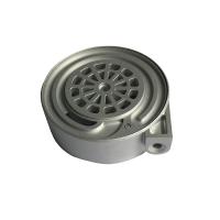 Commande numérique par ordinateur électronique de prototype de tôle tournant les pièces rapides en plastique Thermoforming de prototype