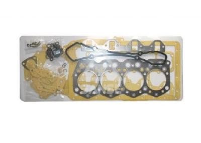S4K Head Gasket Replacement Cat E120B Excavator Parts , Engine Gasket Set