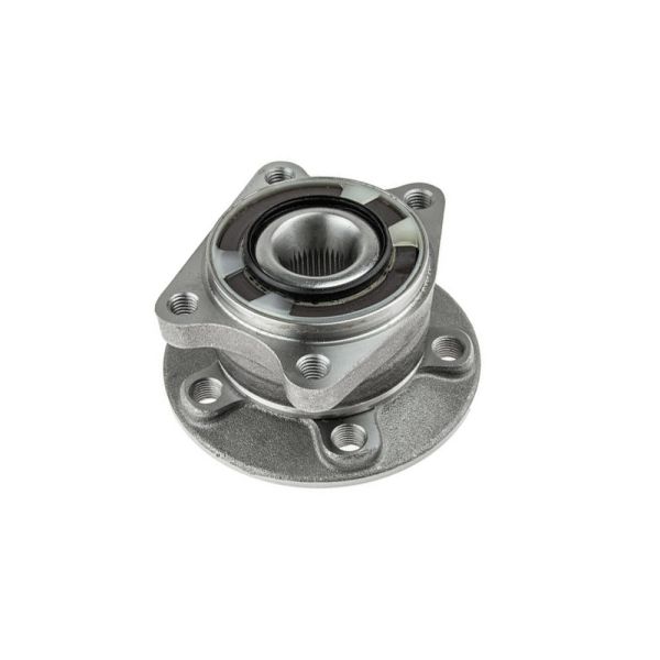 Набор подшипников заднего колеса слева направо для Volvo Xc90 30639876 2002