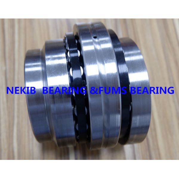 Подшипник иглы ролика роликов иглы точности хромовой стали прочный