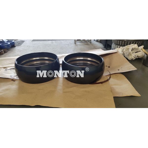 CPM2513 200*300*118mm Concrete Mixer Truck Bearing