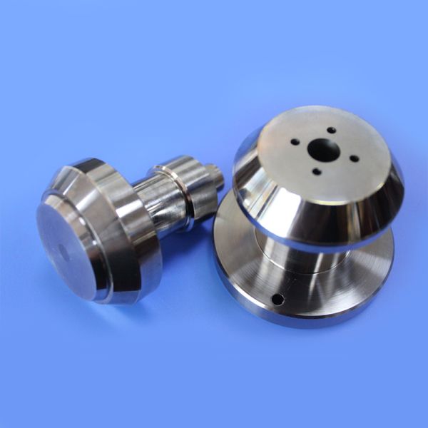 Proba de anillo exterior de carburo cementado de alta precisión especializada resistente al desgaste