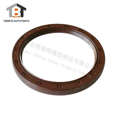 HOMME/OEM de Mercedes Benz Crankshaf Oil Seal arbre arrière de 51015100145/51015106002 NBR