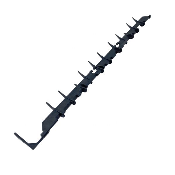 D127-4459 Fuser Output Paper Guide Rod for Ricoh Aficio MP 301spf MP 301 Output Paper Rod Guide Rod Printer Copier Spare Parts