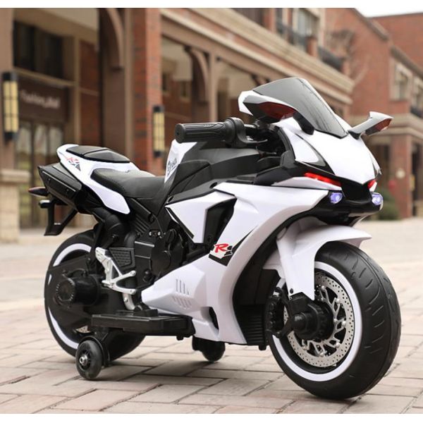 Ride On Toy Multi-Colored Convenient Motorcycle car Children'S Toys For Kids Have Fun