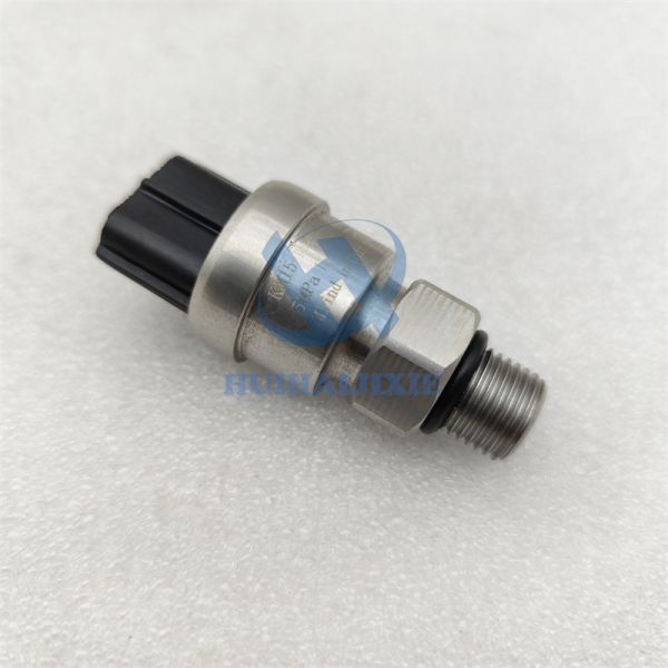 Oil Pressure Sensor Pressure Switch KM15-P04 KM15P04 for SH200 SH200 SH210 SH240 SH250 Low Pressure Sensor