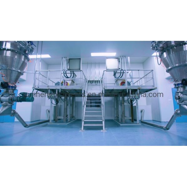 Medicine Grade Microcrystalline Cellulose 112 with ISO 9001 Excipact Certification