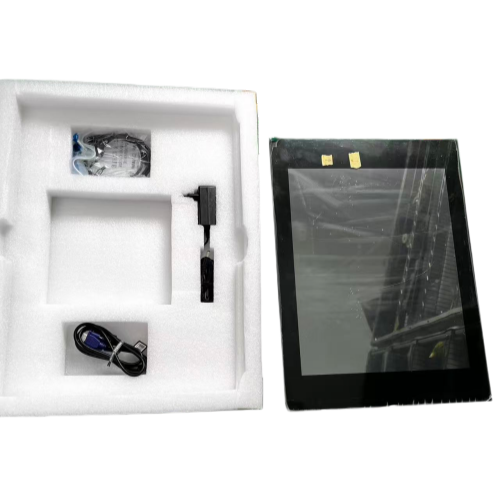 MON-1901 GRG 19 INCH 16:10 WIDESCREEN LCD DISPLAY MODULE For DT9000 H68 H88 ATM STM Series Machine MTBF 80,000 Hours 7 24 Financial Equipment Hardware Supplier With Original Items At Best Price Online