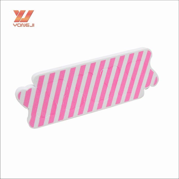 Professional factory branded toes separator pedicure tools hammer toe separator