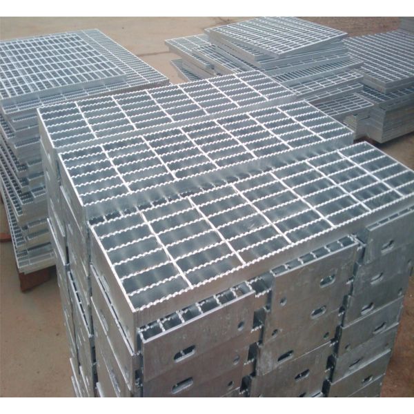 Переплетенная/круглая гальванизированная Адвокатура Серратед решетка, решетка Адвокатуры 30 кс 5 подшипников