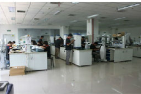 Beijing Nubway S&T Co., Ltd