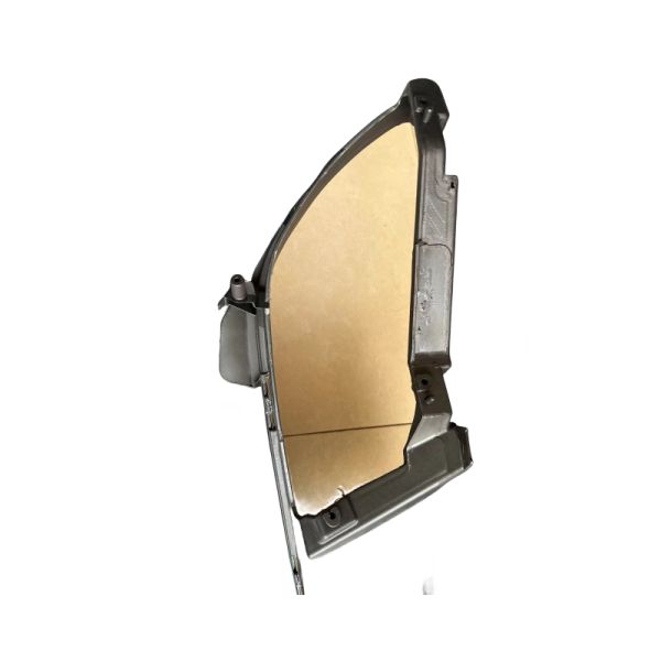 Front Bumper for FAW Car Fitment and Car Exterior Decoration at Affordable