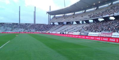 O perímetro do jogo de futebol do RGB do MERGULHO da economia de energia P20 conduziu a placa de exposição
