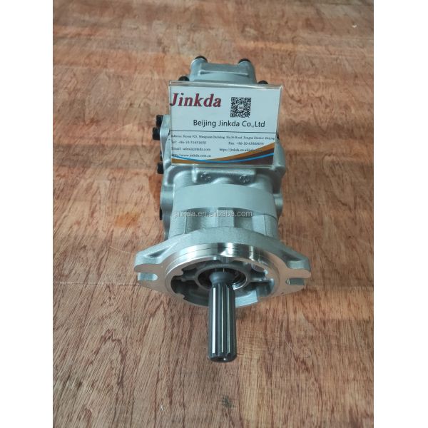 high quality Main Pump 705-41-08001 for PC20-6 PC30-6 excavator,Manufacture produce
