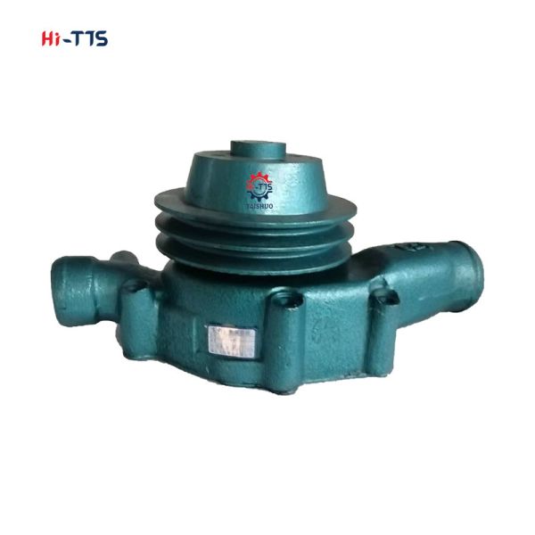 YUCHAI двигатель насос воды YC насос воды насос воды сборка