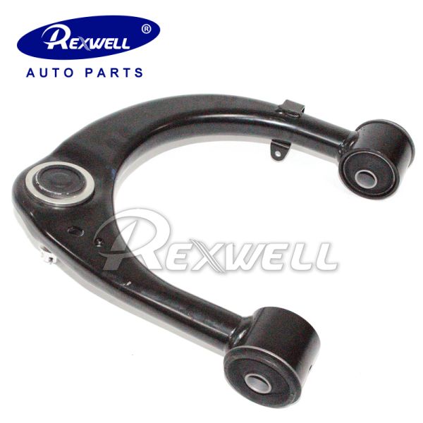 Braço de comando superior 48630-60030 para Toyota Land Cruiser VDJ200 Propósito Substituir/Reparar