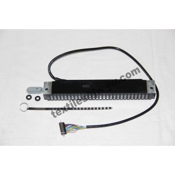 電気磁石16のドビー織機の予備品F29246401