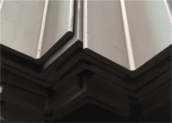 UPN U Shaped 317 S31708 Stainless Steel Profiles corner Channels Cold Bending