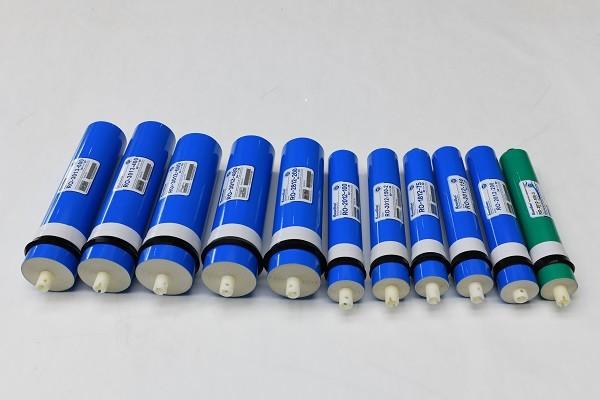 High Rejection Rate 50GPD RO Membrane 1812 Residential Water Treatment RO Membrane