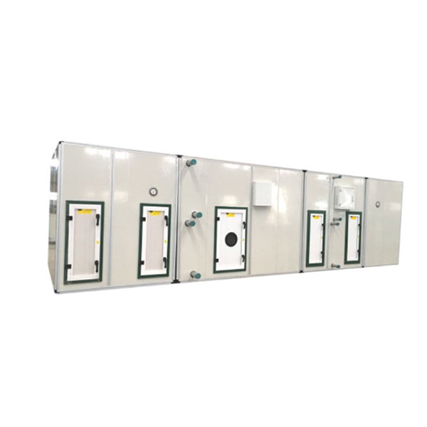 2000m3/H Clean Room Air Handling Units