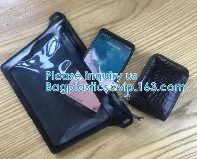 Bicycle Bags, Cooler Bag, Waterproof Dry Bag, Cards Phone Holder, Outdoor Bag, Protective Storage Bag, Duffel
