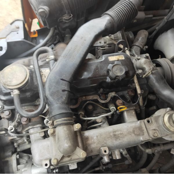 3T Used Warehouse Equipment Distributor Forklift TCM F30