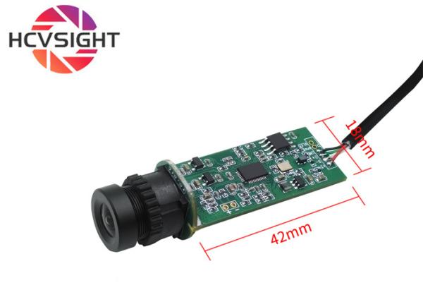 1080p HD Fire Water Cannon Monitoring Closed-circuit Television Camera Module