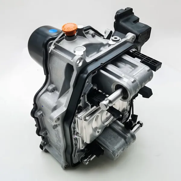 0AM DQ200 DSG 6-Speed Auto Transmission Mechatronic 325 065 S Valve Body TCU 0AM927769D Remanufactured Farizon G Fit for