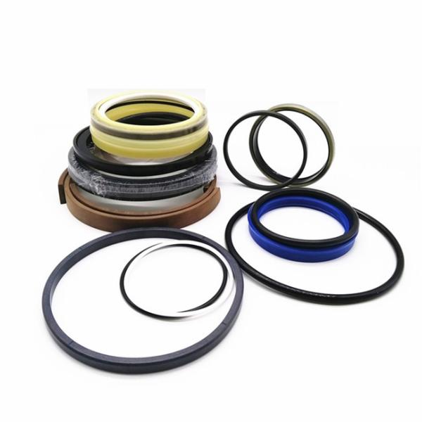 Excavator Hydraulic Cylinder Boom Arm Bucket Seal Kit