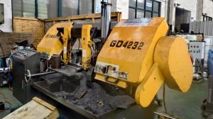 Guoyue Hydraulic Equipment Manufacturing (jiangsu) Co., Ltd