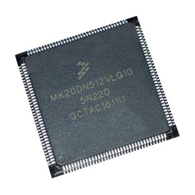 Microcontrôleur de NXP Semicon MK60DN512VLQ10 LQFP144 MCU