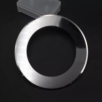 Tungsten Carbide Circular Slitting Knife HRC92-95 for Lithium Battery