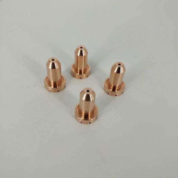 9-8256 Electrode Replacement Parts for Victor Metal plasma Cutting Consumables