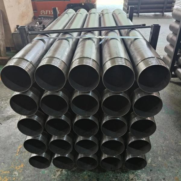 NSK 146 Drill Rod 5ft 10ft length for NSK146 triple tube core barrel drilling